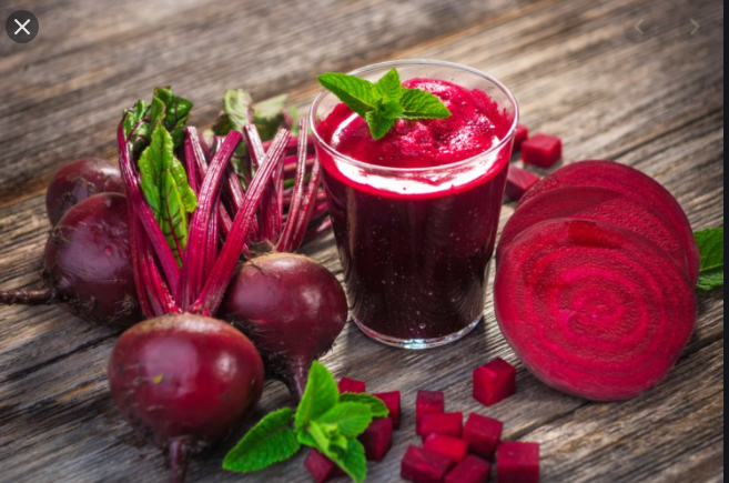 5 Ways Beetroot Powder Can Boost Your Health And Fitness