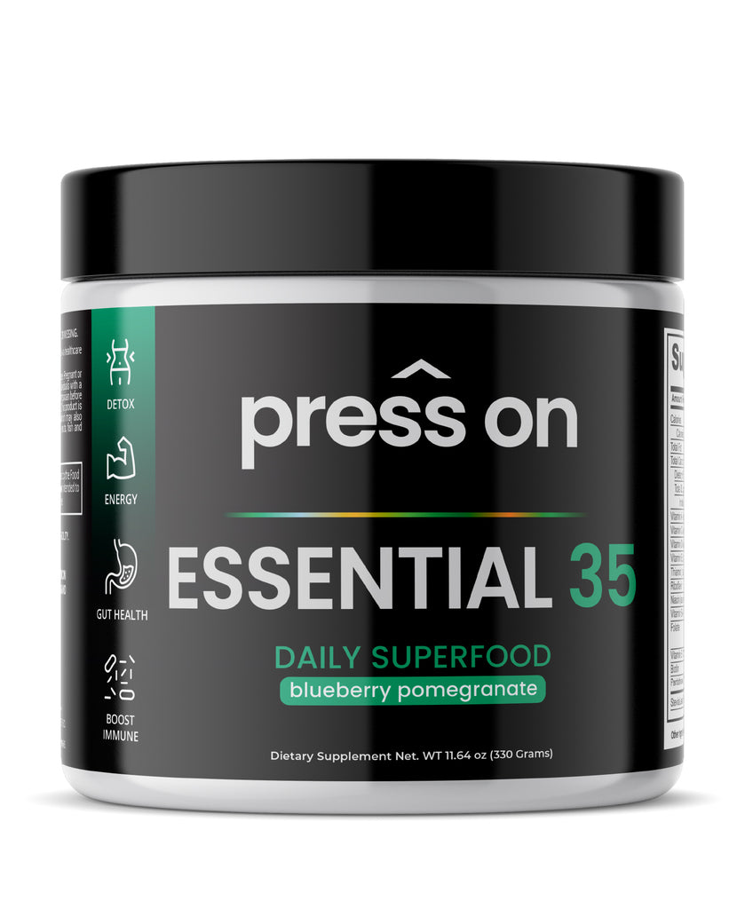 Essential 35 Daily Superfood