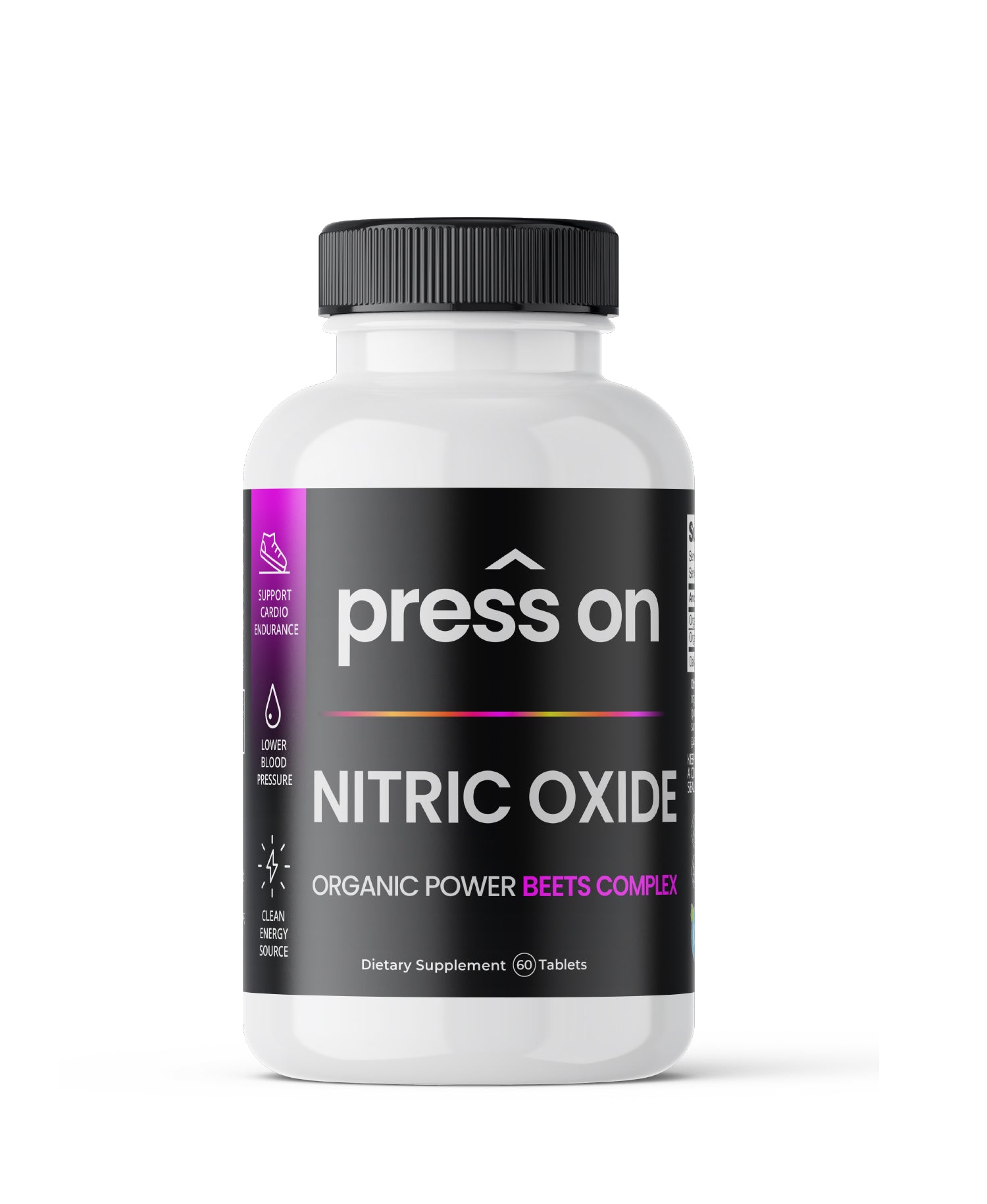 Nitric Oxide Beet Power Complex